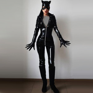 catwomen1111 کاستوم چرمی